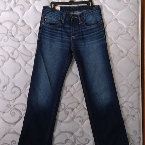 Abercrombie jeans boys new - Picture 1 of 6
